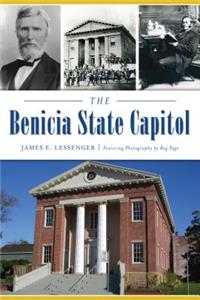 Benicia State Capitol