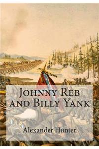 Johnny Reb and Billy Yank
