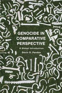 Genocide in Comparative Perspective