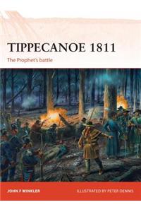 Tippecanoe 1811