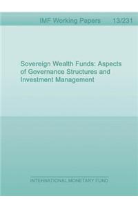 Sovereign Wealth Funds