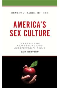 America's Sex Culture