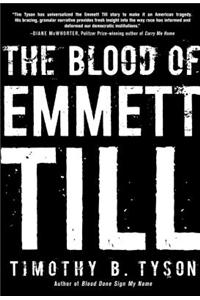 Blood of Emmett Till