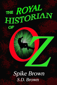 Royal Historian of Oz