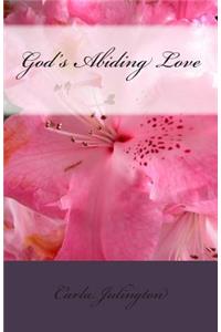 God's Abiding Love
