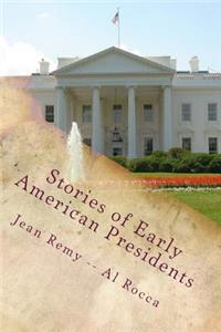 Stories of Early American Presidents