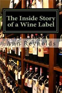 Inside Story of a Wine Label