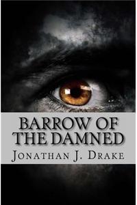 Barrow of the Damned