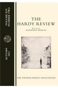 Hardy Review, XIV-ii