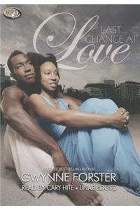 Last Chance at Love