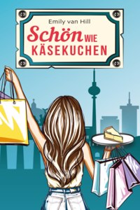Schön wie Käsekuchen