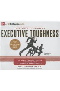 Executive Toughness