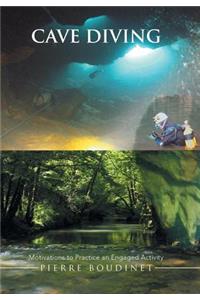 Cave Diving