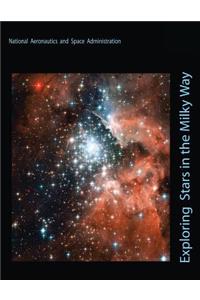 Exploring Stars in the Milky Way