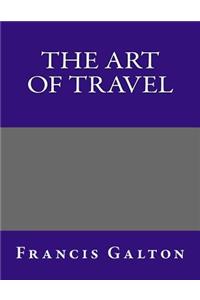 The Art of Travel