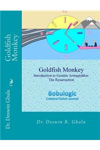 Goldfish Monkey