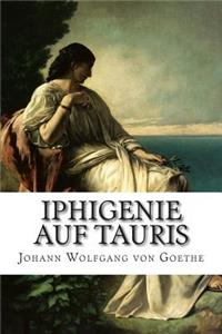 Iphigenie auf Tauris
