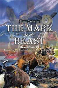 Mark of the Beast Revelation 13