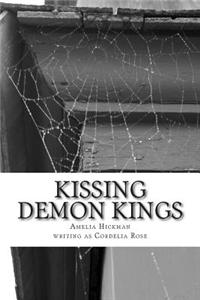 Kissing Demon Kings