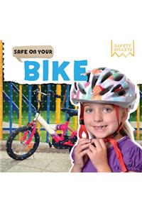 Safe on Your Bike