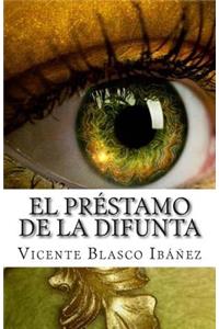 El PrÃ©stamo de la Difunta