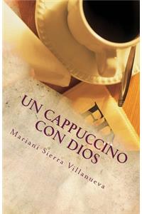 Un cappuccino con Dios