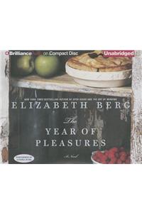 Year of Pleasures