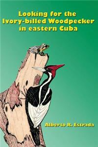 Looking for the Ivory-billed-Woodpecker in eastern Cuba