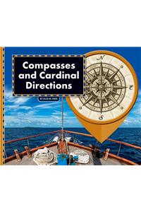 Compasses and Cardinal Directions