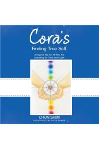 Cora's Finding True Self