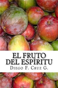 El fruto del Espíritu