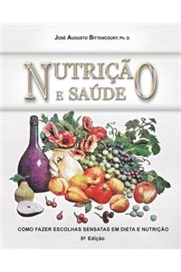 Nutricao e Saude