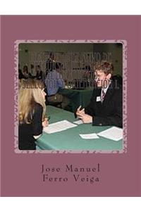 Manual operativo de recursos humanos, reclutamiento, selección y orientación l
