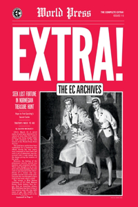 EC Archives: Extra