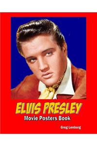 Elvis Presley Movie Poster Book