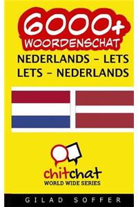 6000+ Nederlands - Lets Lets - Nederlands Woordenschat