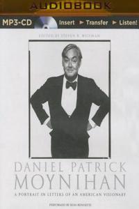 Daniel Patrick Moynihan