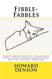 Fibble-Fabbles