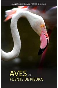 Aves de Fuente de Piedra
