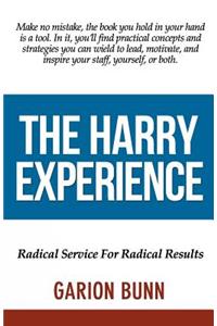 Harry Experience