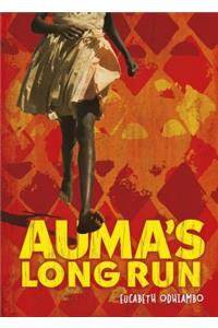 Auma's Long Run