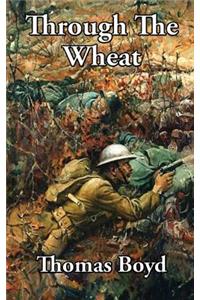 Through The Wheat