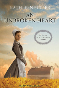 An Unbroken Heart