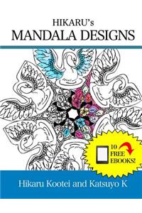 Hikaru's Mandala Designs
