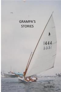 Grampa's Stories