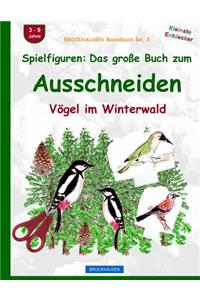 BROCKHAUSEN Bastelbuch Bd. 3