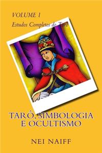 Tarô, simbologia e ocultismo