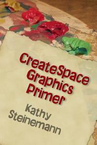 Createspace Graphics Primer