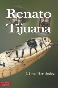 Renato Tijuana