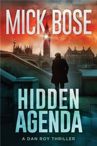 HIDDEN AGENDA